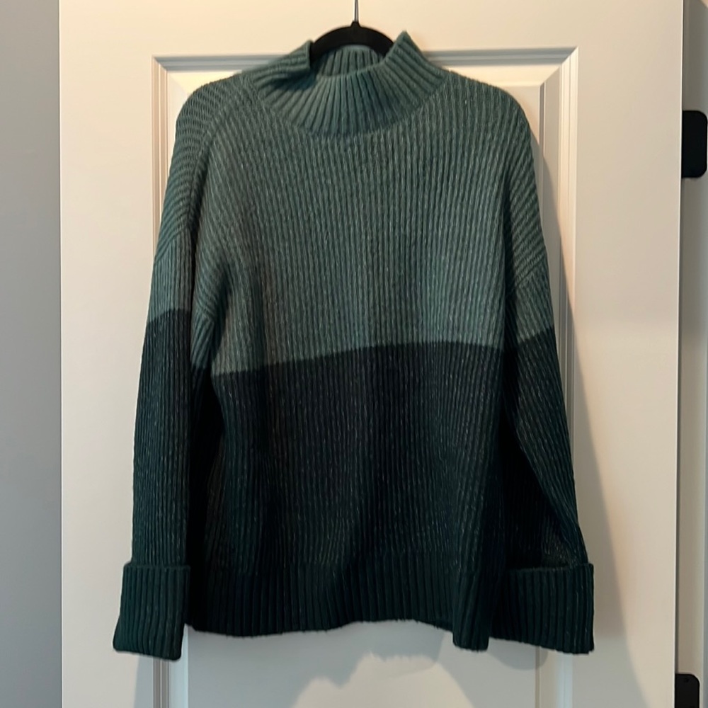 Womens Z Supply sweater